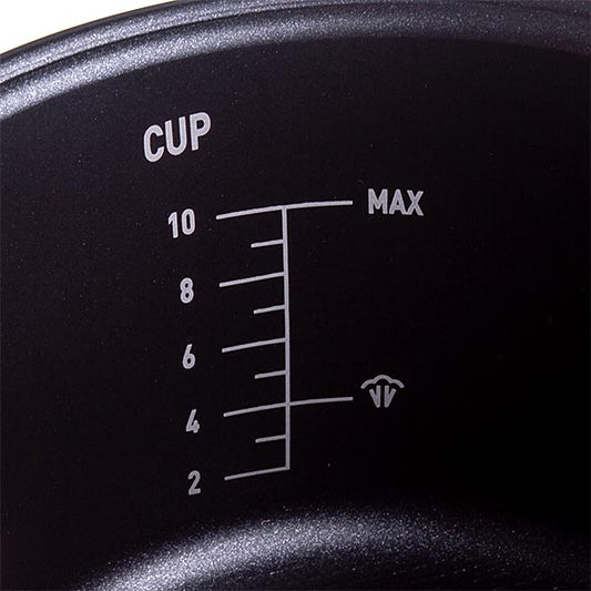 Bowl for multicooker Moulinex SS-996195 5L D=235mm H=147mm