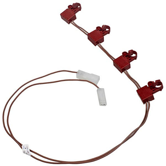 Electrolux Cooker Ignition Selector Switch 3570571400