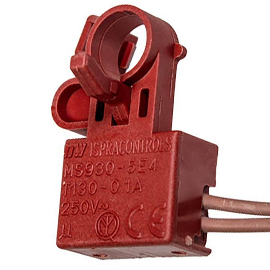 Electrolux Cooker Ignition Selector Switch 3570571400