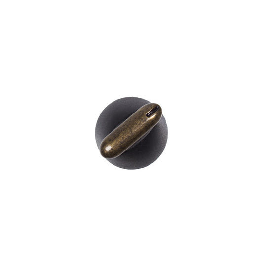 Indesit Cooker Control Knob C00110586