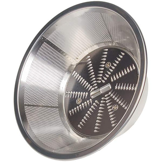 Moulinex Juicer Filter-Sieve SS-193690