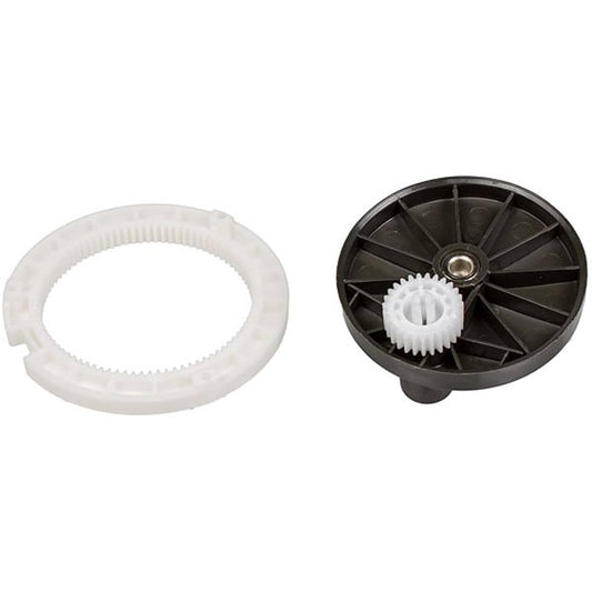 Moulinex Attachments Drive Gear wit Seal For Food Processor MS-0A16485