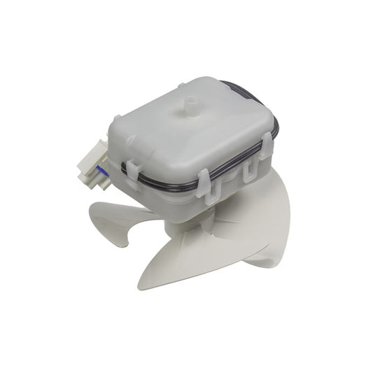 Gorenje Refrigerator Fan Motor BG1512-V12.1 2W + Blade 429231