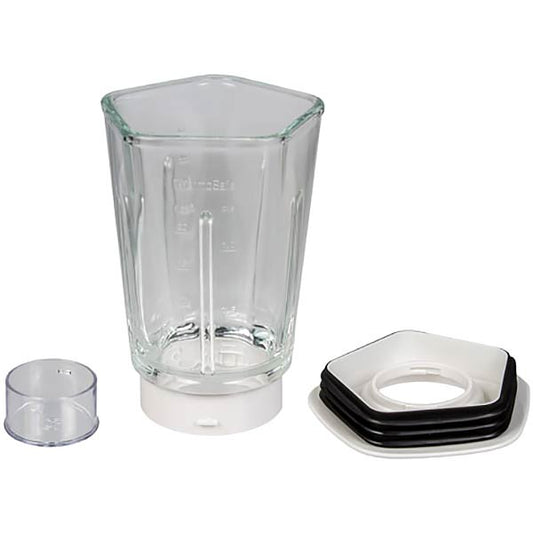 Bosch Blender 600ml Glass Bowl 12012848