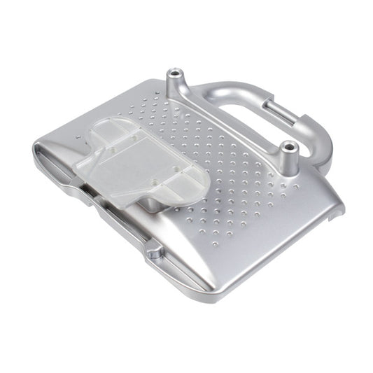 Bottom part of the sandwich maker housing Moulinex TS-01038060