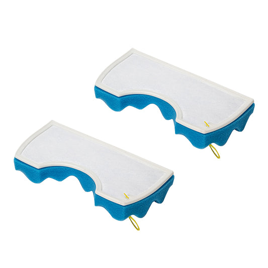 Filter DJ97-01040C With Grid for Vacuum Cleamer Samsung. 2 in Pack.