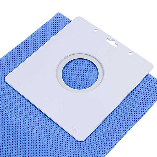 Cloth Dust Bag VT-50 for Vacuum Cleaner Samsung DJ69-00420B. 2 in Pack