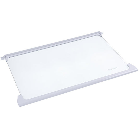 Beko Fridge Glass Shelf With Trim 4616140500