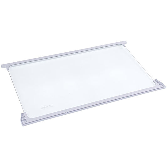 Beko Fridge Glass Shelf With Trim 4616140500