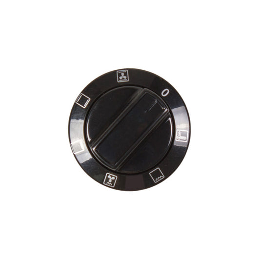 Beko Oven Control Knob 250315148