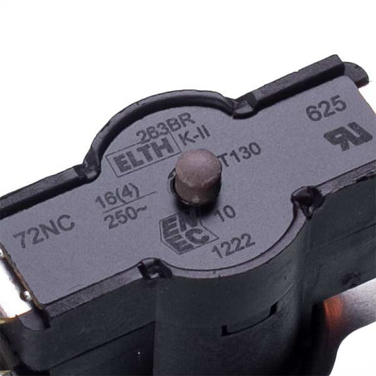 Gorenje \ Tiki Water Heater Thermostat 72°C 580445