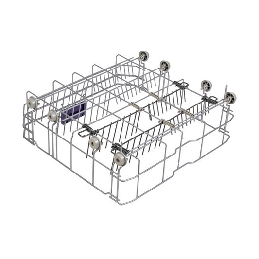 Beko Dishwasher Lower Basket 1759001114