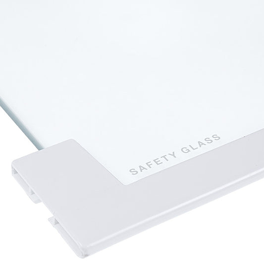 Electrolux Fridge Glass Shelf with Trim 2251531063