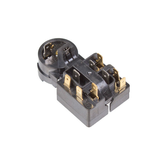 Beko Refrigerator Starting Relay 4346040485
