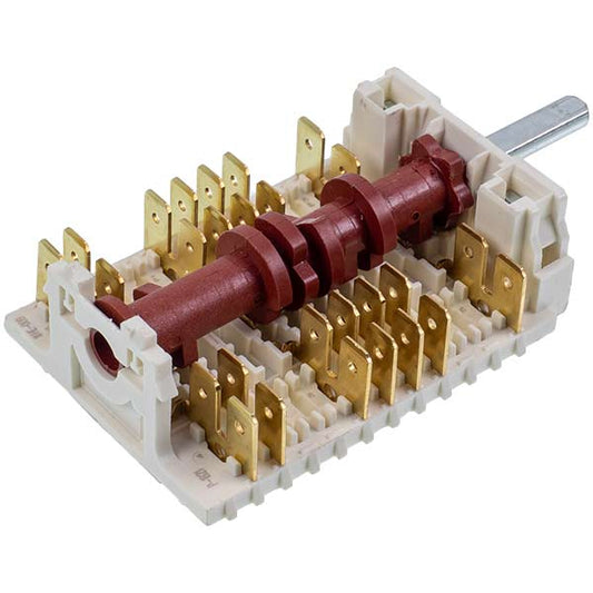Hansa Function Selector Switch 8062892