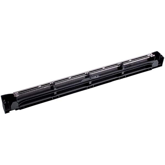 Electrolux Oven Upper Door Glass Holder 3872369206
