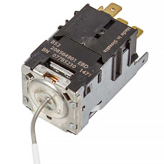 Electrolux Fridge Freezer 077B5230 Thermostat 2085649016