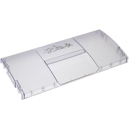 Beko Freezer Upper/Middle/Lower Drawer Front Panel 4312610900