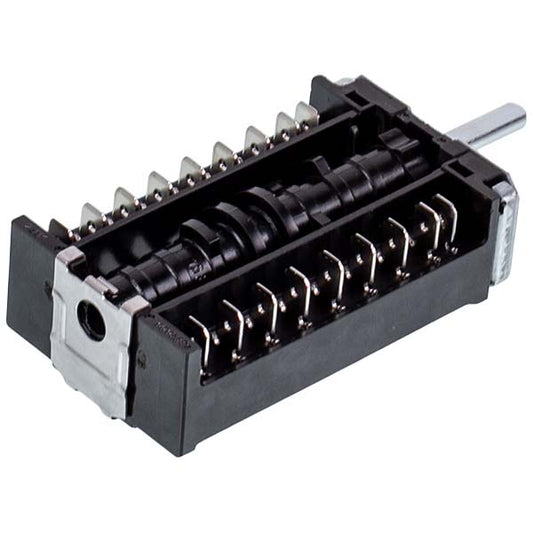 Beko Oven Function Selector Switch 263900053