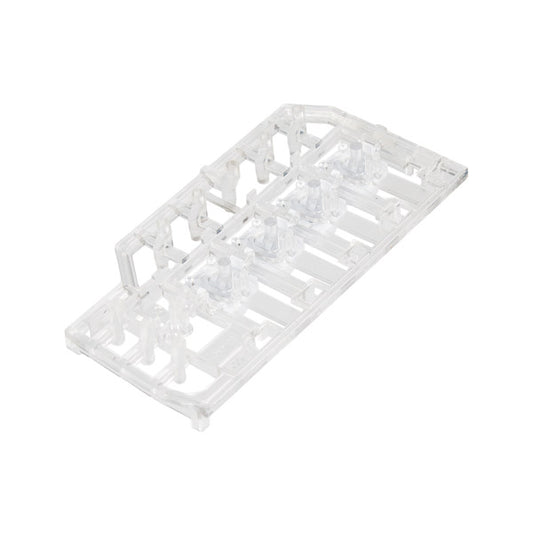 Beko Washing Machine Button Panel 2877700600