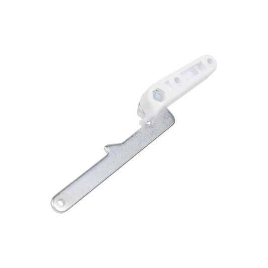 Beko Cooker Left Hinge For Upper Cover 410110161