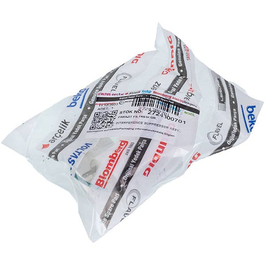 Beko Washing Machine Suppressor DNF06-T 2724300701