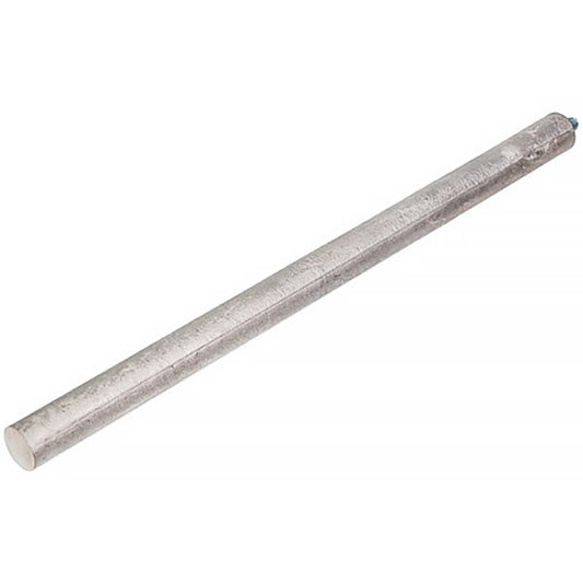 Magnesium Anode for Water Heater D=20mm L=350mm, thread M8x10