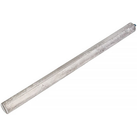 Magnesium Anode for Water Heater D=26mm L=400mm, thread M8x12
