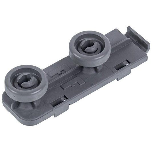 Electrolux Dishwasher Front Wheel Support 1561285006