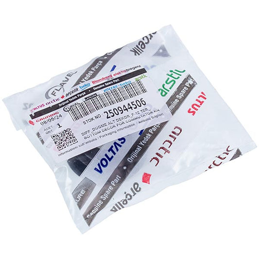 Beko Cooker Knob Disc 250944506