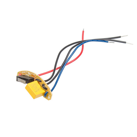 Moulinex Coffee Grinder Control PCB SS-193428