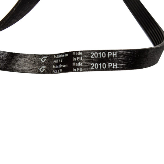 Tumble Dryer Belt 2010H7 PH Compatible with Whirlpool 480112101469