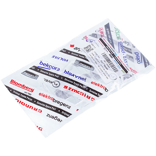 Beko Button Panel for Washing Machine 2867700400