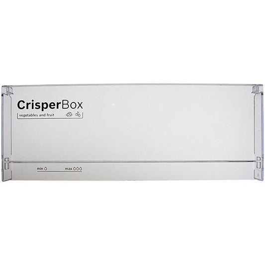 Bosch Crisper Box Panel for Fridge 11002537