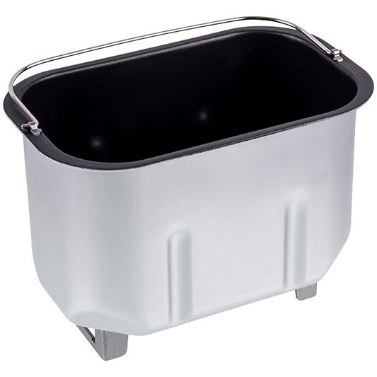 Gorenje Bread Maker Pan BM1600WG 575534 L=245mm B=155mm H=177mm