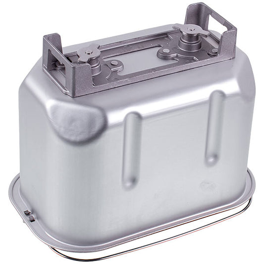 Gorenje Bread Maker Pan BM1600WG 575534 L=245mm B=155mm H=177mm