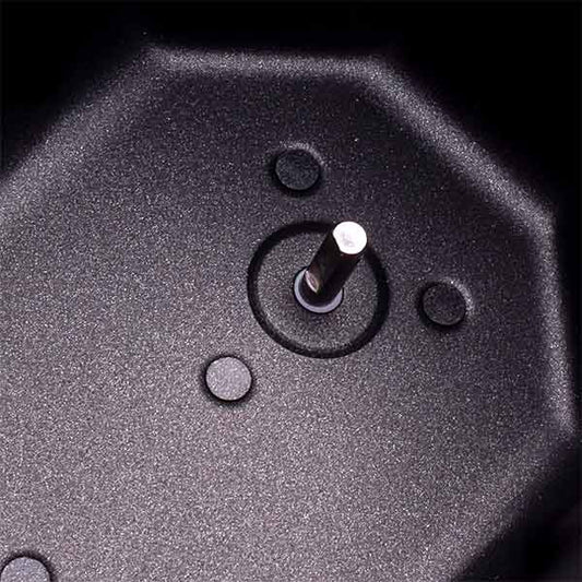 Gorenje Bread Maker Pan BM1600WG 575534 L=245mm B=155mm H=177mm