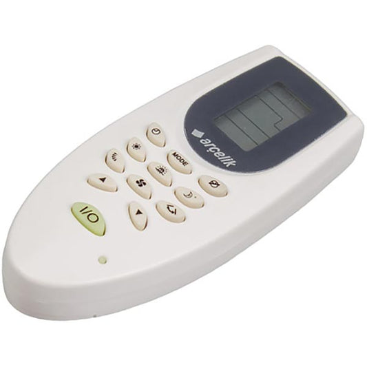Air Conditioner Remote Control Compatible with Beko GZ-055B-E1 9192433252