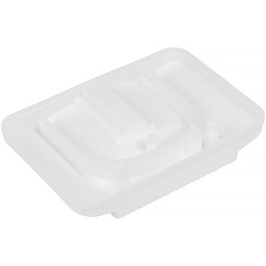 Beko Plastic Drip Tray for Refrigerator 4239570200