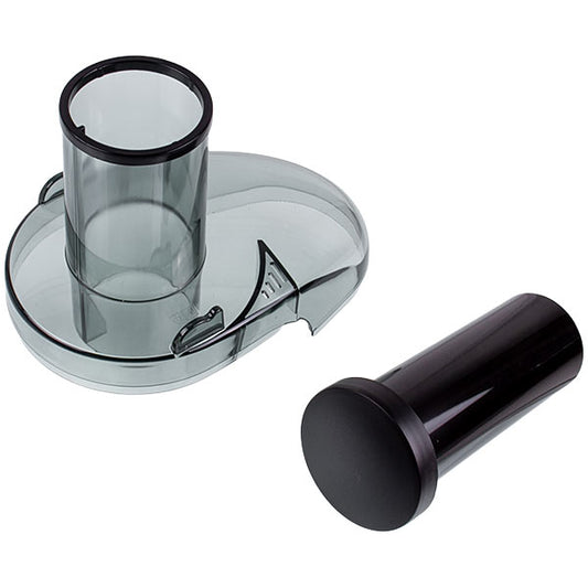 Gorenje Housing Cover With Pusher for Juicer JC805EII 534021