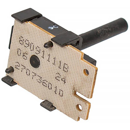 Beko Washing Machine Programm Selector 2707360100