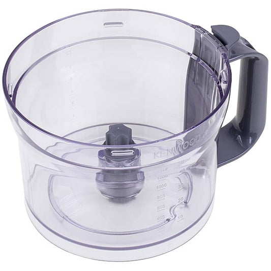 Kenwood Bowl for Food Processor KW714281 1200ml
