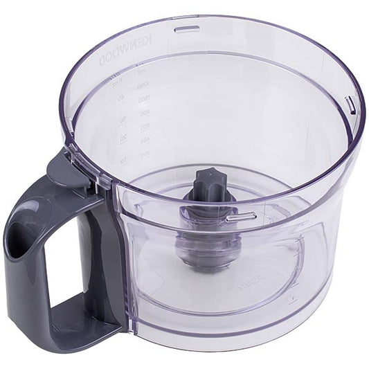 Kenwood Bowl for Food Processor KW714281 1200ml
