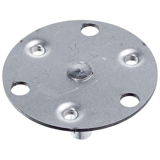 Indesit Tumble Dryer Repair Drum Shaft Kit C00113038