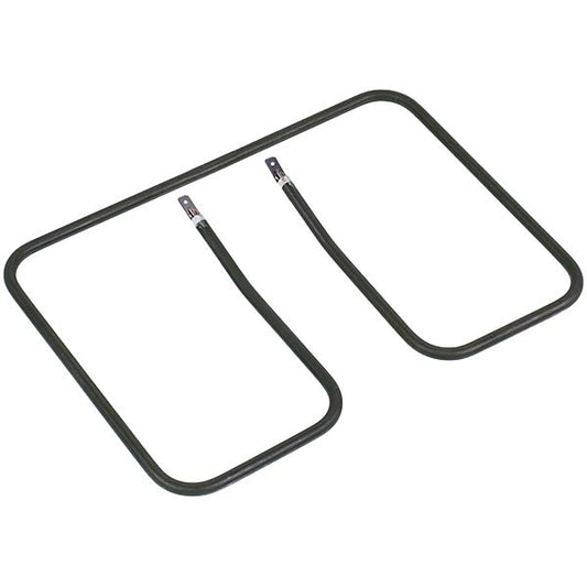 Tefal Electric Grill Upper Element TS-01035620