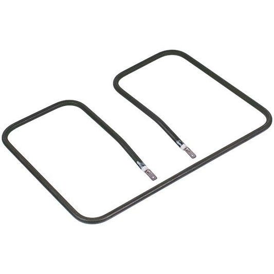 Tefal Electric Grill Upper Element TS-01035620