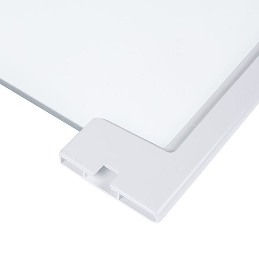 Electrolux Upper Glass Shelf with Trim for Fridge 4055954491