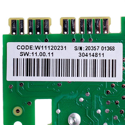 Indesit Refrigerator PCB C00306175