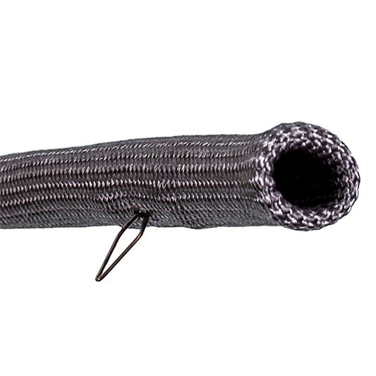 AEG Oven Door Seal With clips 5610468067