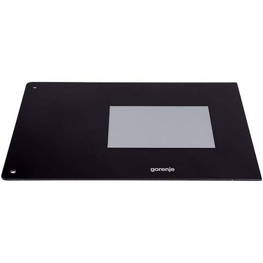 Gorenje Microwave Window Board 245873 410x275mm